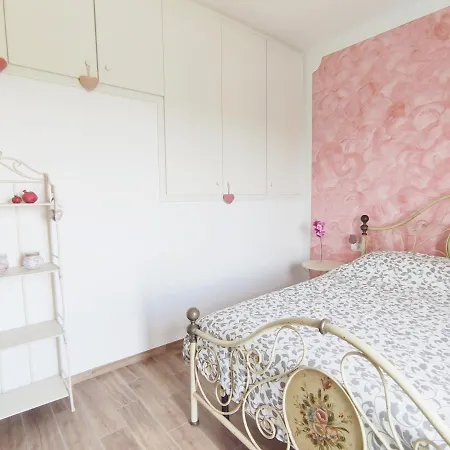 Tuscan Orchard Guest house Montespertoli