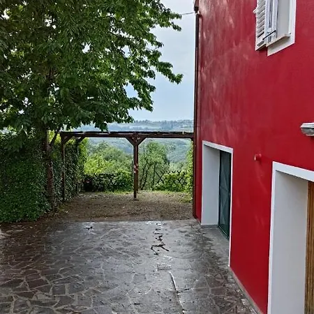 Guest house Tuscan Orchard *