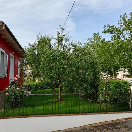 Guest house Tuscan Orchard Montespertoli