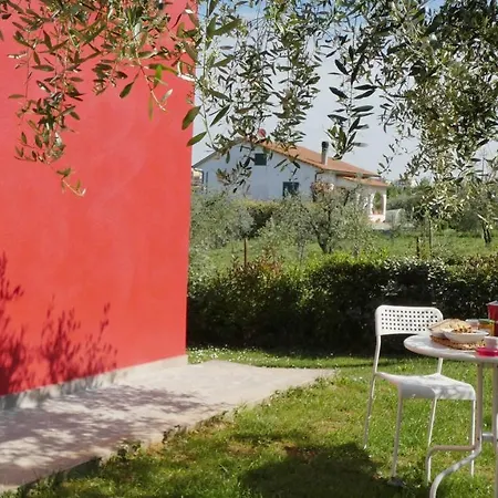Tuscan Orchard Guest house Montespertoli