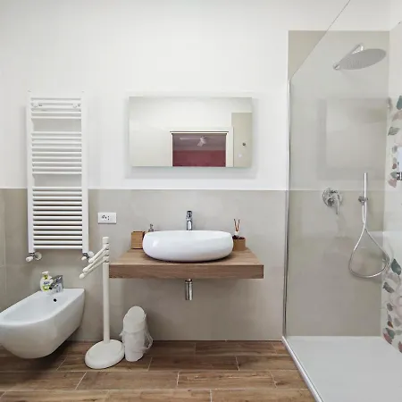 Tuscan Orchard Guest house